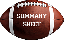 Summary Sheet